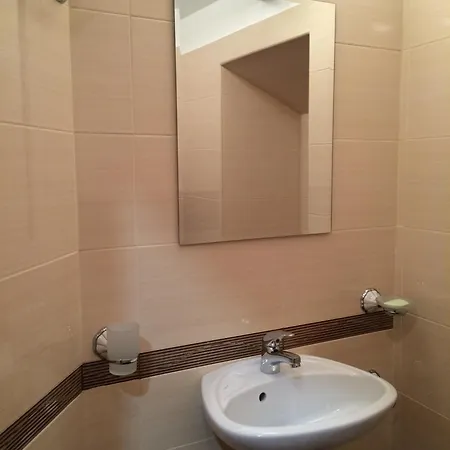 Hotel Edona *
