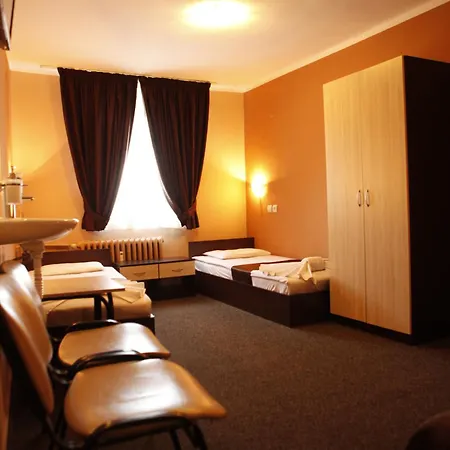 Edona Hotel Sofia