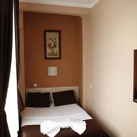Edona Hotel Sofia