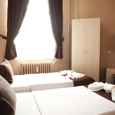 Hotel Edona Sofia